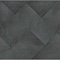 Msi Legions Midnight Montage Black 24 X 48 Matte Porcelain Floor And Wall Tile, 2PK ZOR-PT-0202 - alternate 2